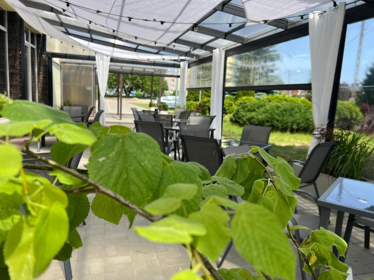Plonia Resort Εξωτερικό φωτογραφία