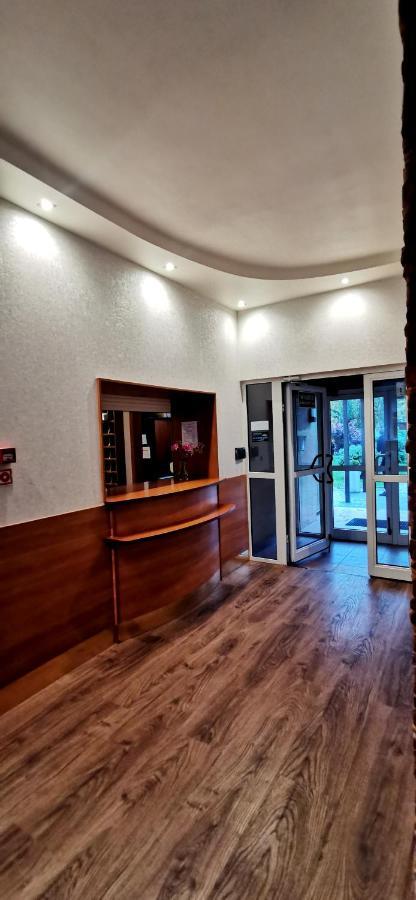 Plonia Resort Εξωτερικό φωτογραφία