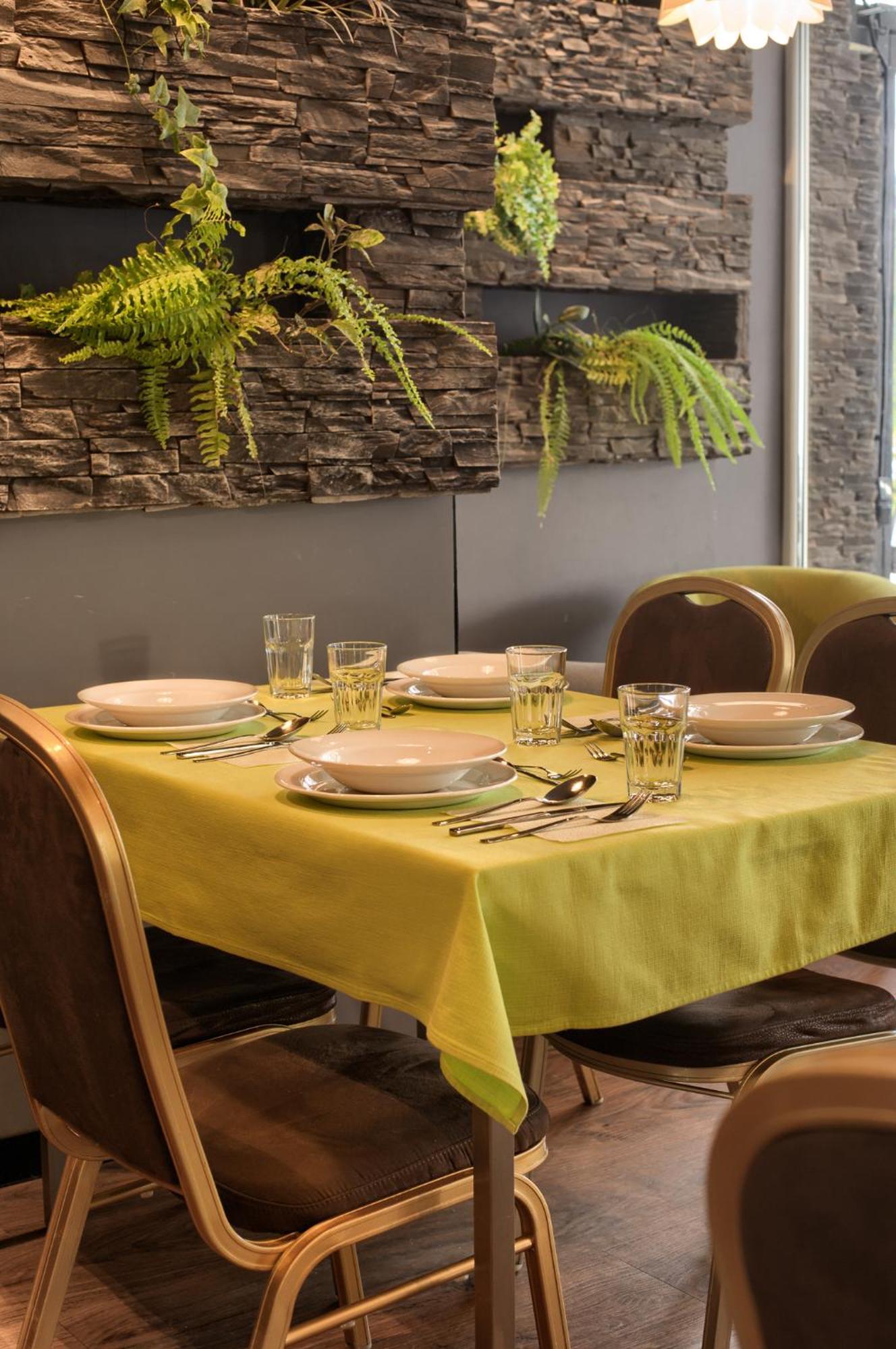 Plonia Resort Εξωτερικό φωτογραφία