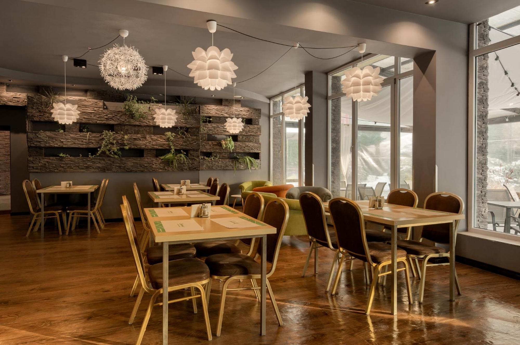 Plonia Resort Εξωτερικό φωτογραφία