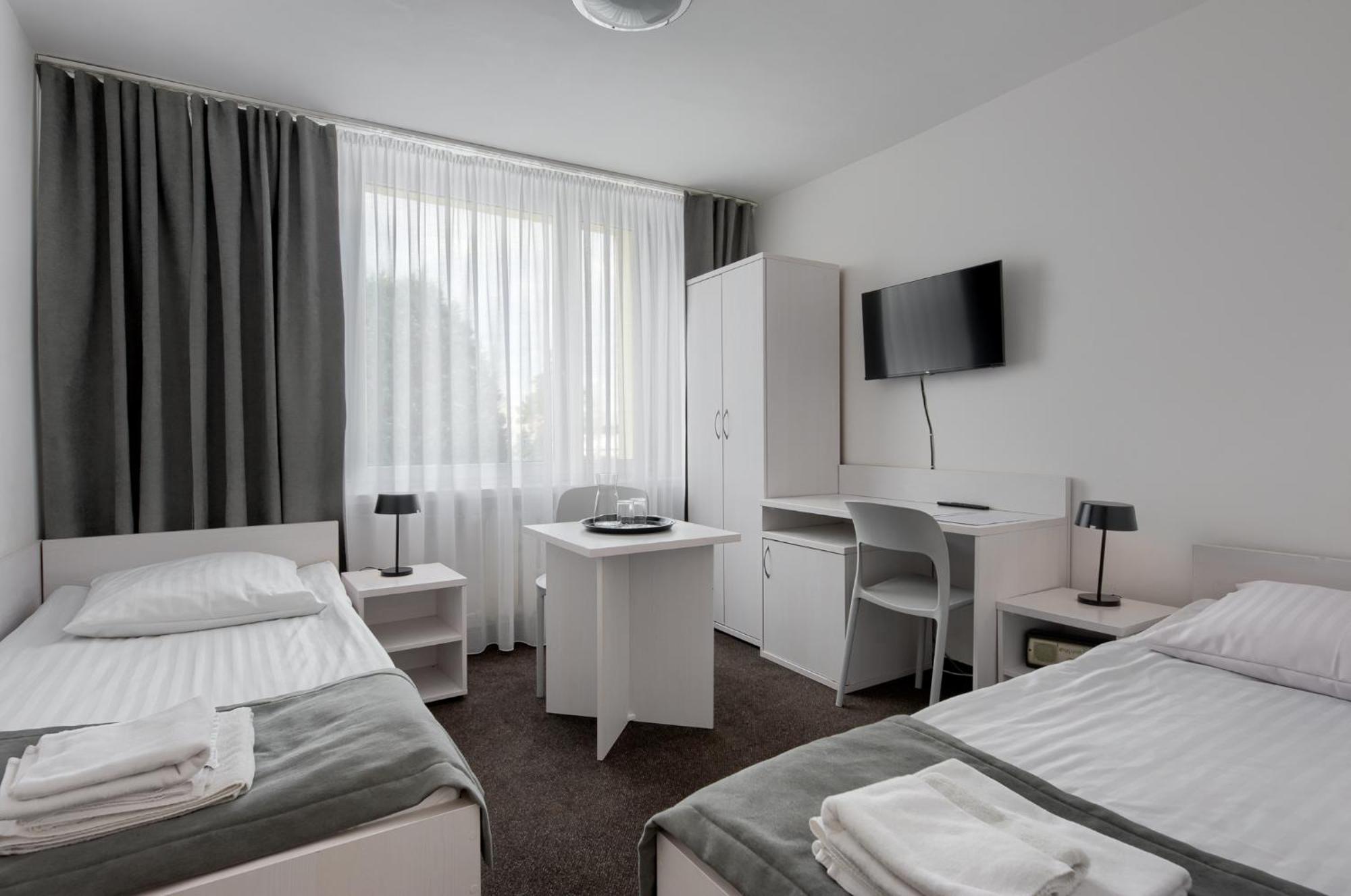 Plonia Resort Εξωτερικό φωτογραφία