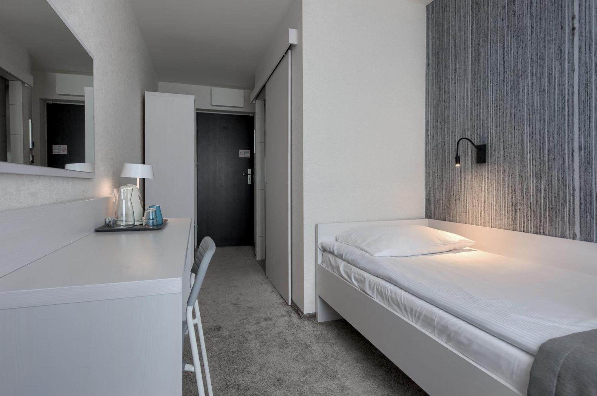 Plonia Resort Εξωτερικό φωτογραφία
