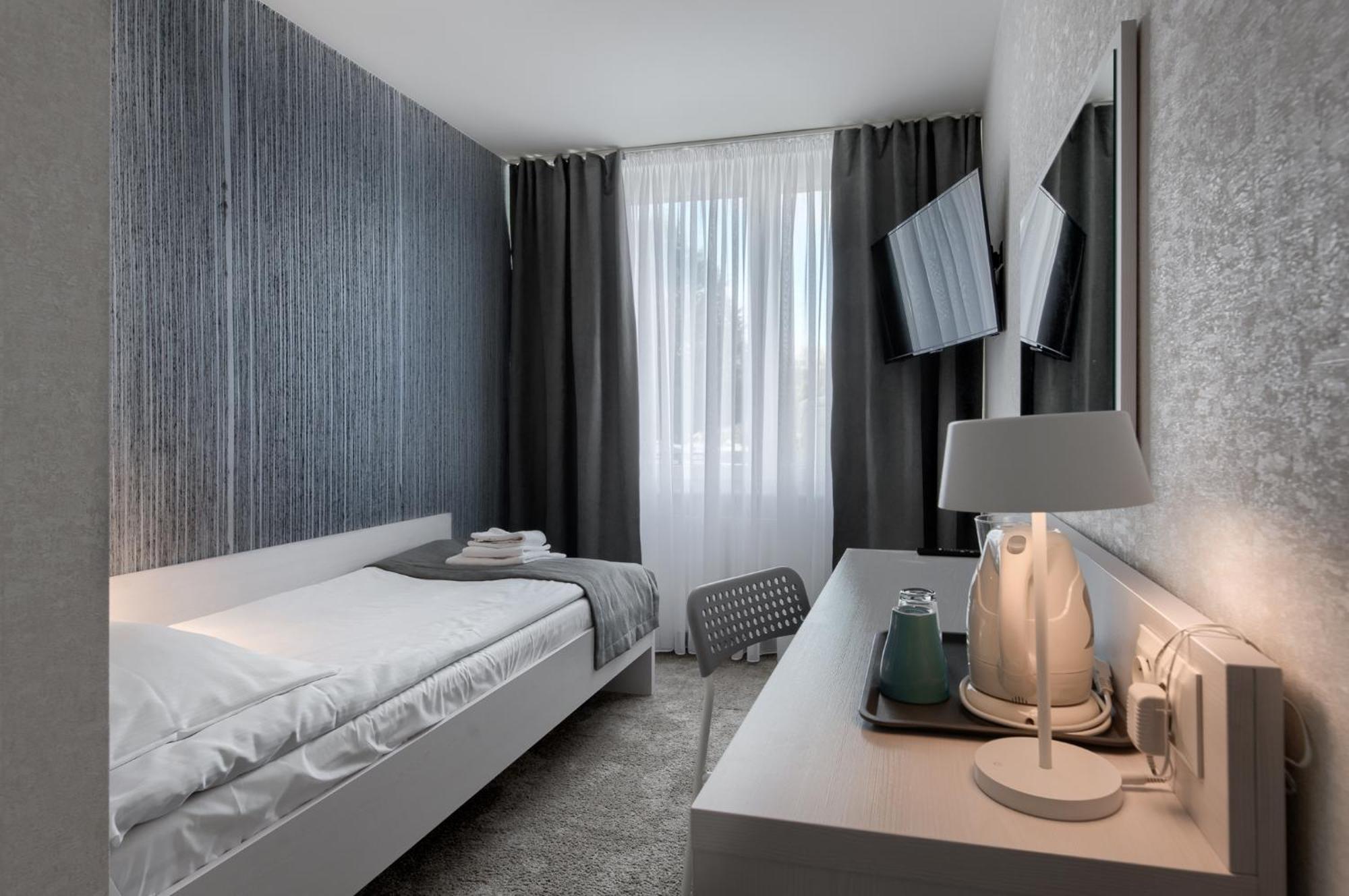Plonia Resort Εξωτερικό φωτογραφία