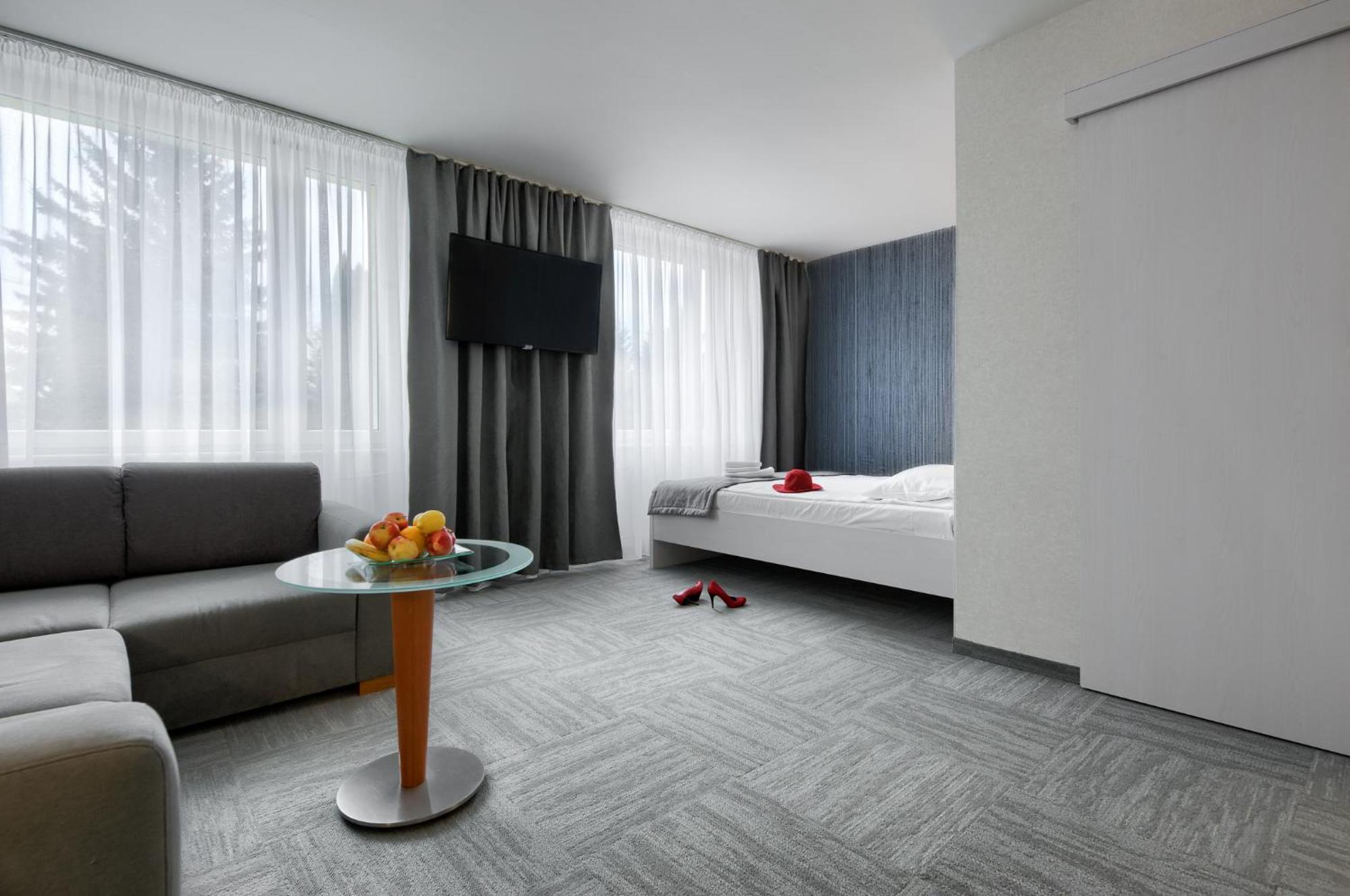 Plonia Resort Εξωτερικό φωτογραφία
