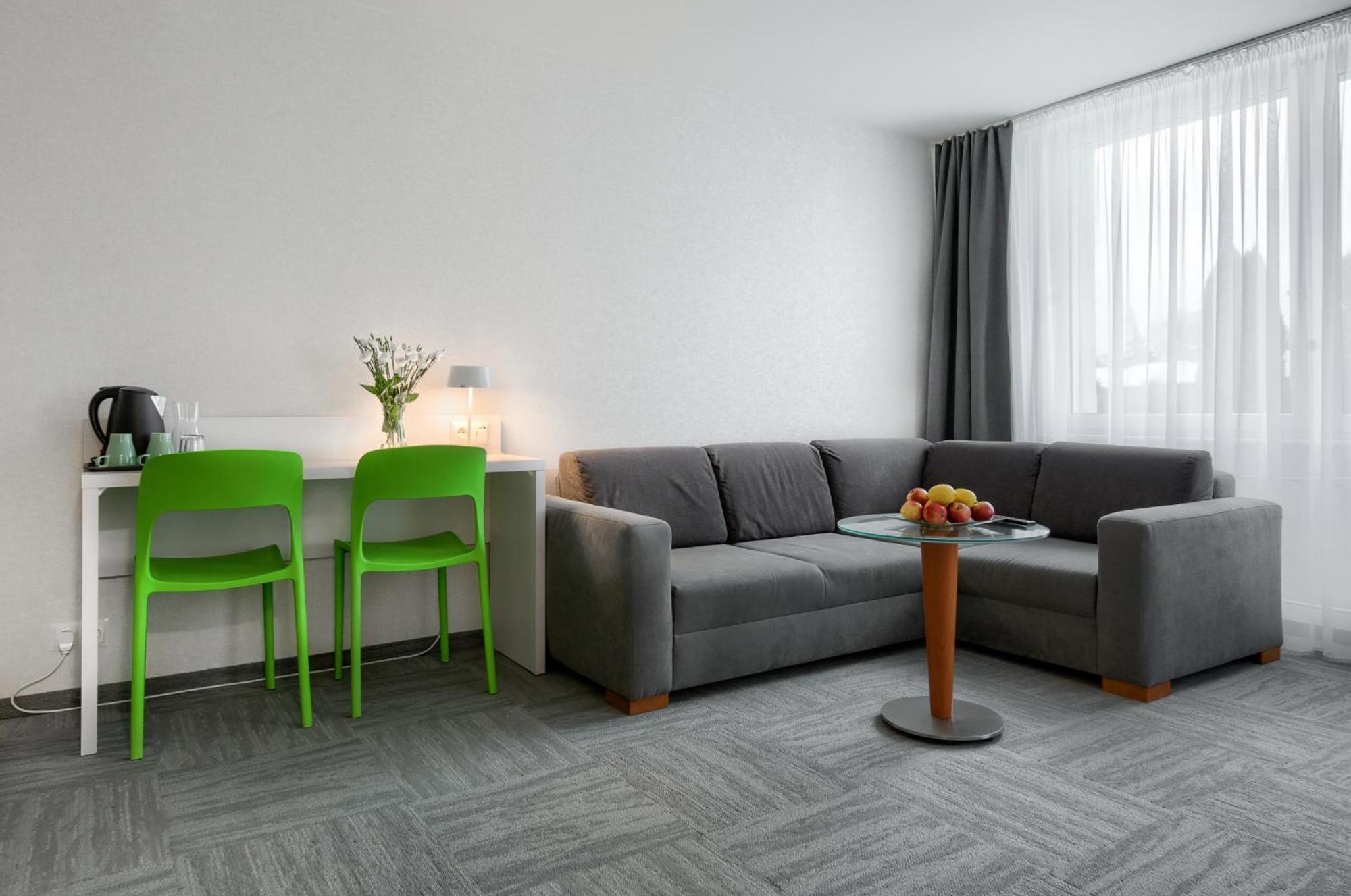 Plonia Resort Εξωτερικό φωτογραφία