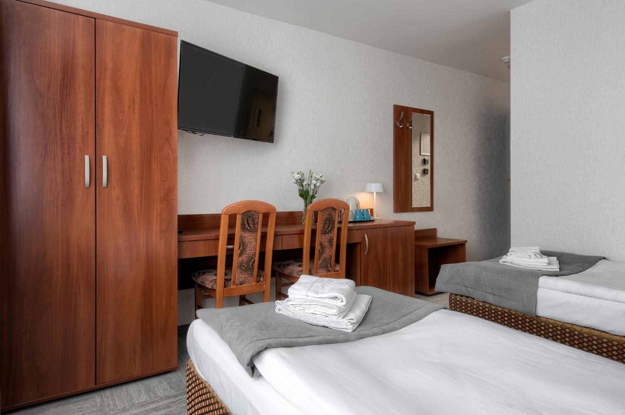 Plonia Resort Εξωτερικό φωτογραφία