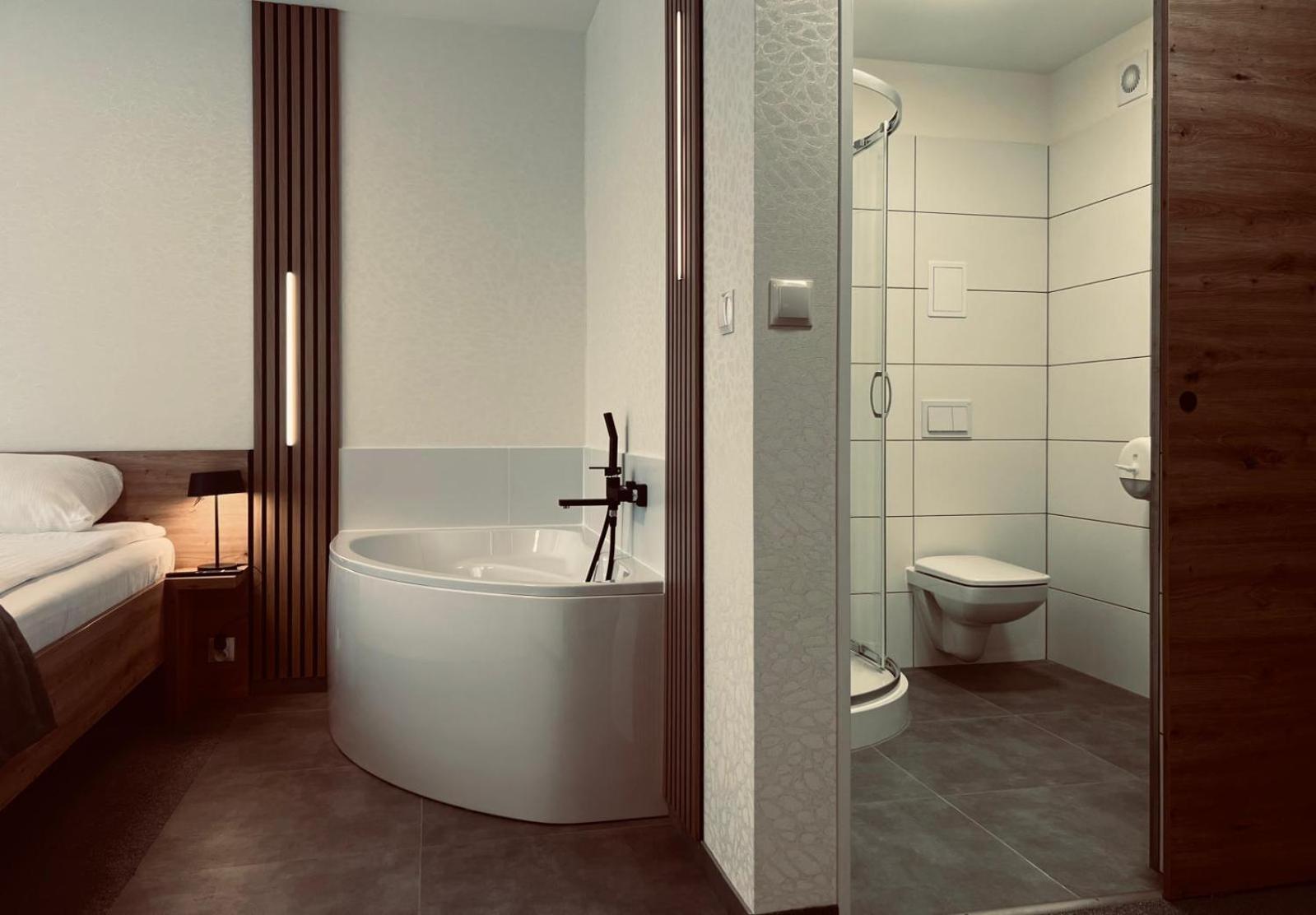 Plonia Resort Εξωτερικό φωτογραφία