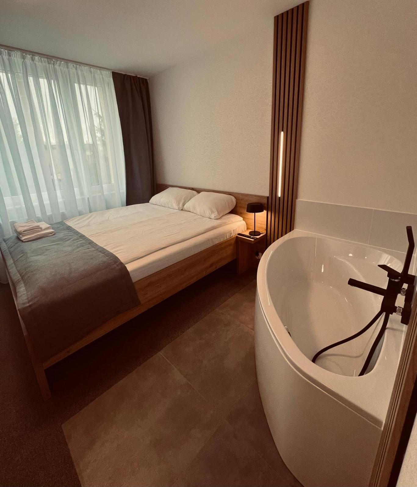 Plonia Resort Εξωτερικό φωτογραφία